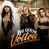 Oh Quem Voltou (feat. Naiara Azevedo) - Dani Russo & POCAH