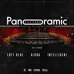 Panoramic Picture (feat. INTELLIGENZ, LOFT-BLUE & AICHA) - Single by Think Differently Music album reviews, ratings, credits