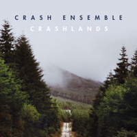 Crash Ensemble - Crashlands artwork