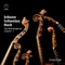 Inventions and Sinfonias: Sinfonia No. 9, BWV 795 (Arranged for Viols Consort by Peter Ballinger) artwork