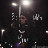 Be with You artwork