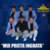 Mix Prieta Ingrata - Single