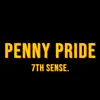 Penny Pride - Single album lyrics, reviews, download