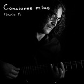 Canciones mías - EP artwork