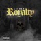 Royalty - Examen lyrics