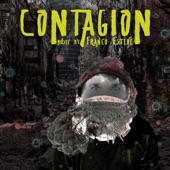 Contagion - EP artwork
