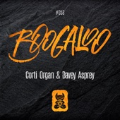 Boogaloo (Extended Mix) artwork