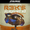 Various Artists - Star Wars: Galaxy's Edge Oga's Cantina: R3X's Playlist #1 - EP  artwork