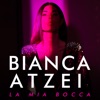 La mia bocca - Single