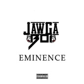 Eminence - EP artwork