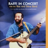 Raffi - Medley: He's Got The Whole World / One Light One Sun / This Little Light Of Mine - Live