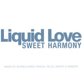 Sweet Harmony (Remixes) artwork