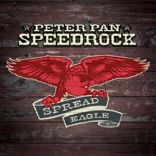 ladda ner album Peter Pan Speedrock - Spread Eagle