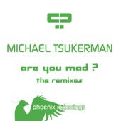 Are You Mad? (Madwave Remix) artwork