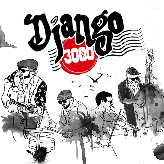 Cover artwork for Tchavo