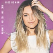 Miss Me More (Dave Audé Remix) artwork