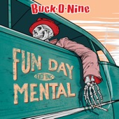 Buck-O-Nine - FunDayMental