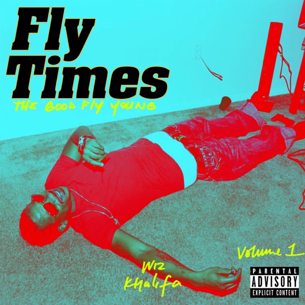 Wiz Khalifa - Fly Times, Vol. 1: The Good Fly Young