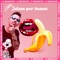 Juliana Quer Banana (feat. Mc Gw) - DJ Douglinhas lyrics