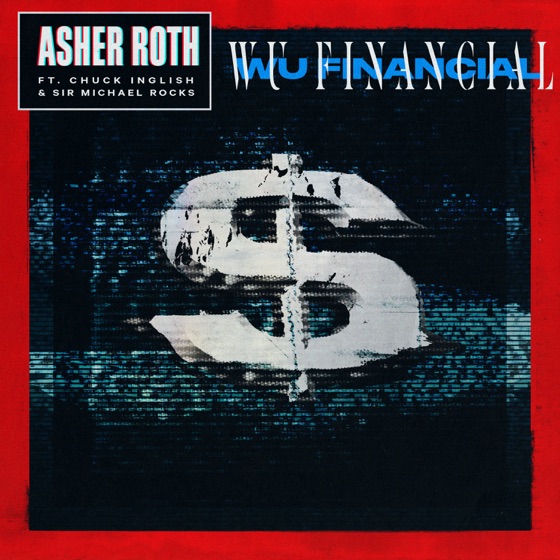 Cover artwork for Wu Financial (feat. The Cool Kids)