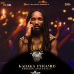 Kabaka Pyramid - Friends and Family