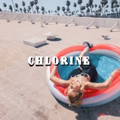 Chlorine artwork