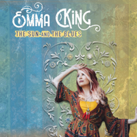 Emma King - The Sun and the Blues - EP artwork