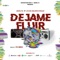 Déjame Fluir (feat. Los del Milleros Pikilao) - Angel Pa lyrics