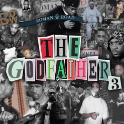 GODFATHER cover art