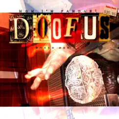Doofus! by Boxed Ookami album reviews, ratings, credits