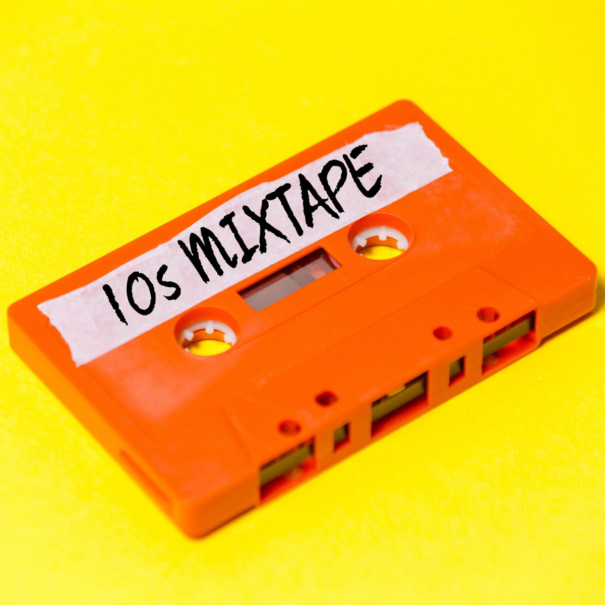 ‎10s Mixtape De Varios Artistas En Apple Music