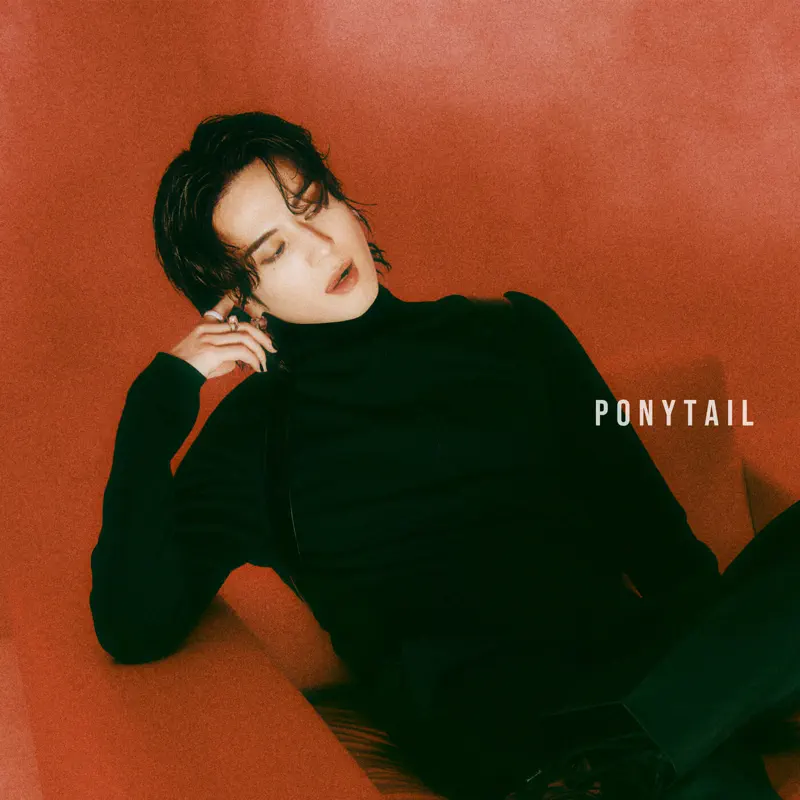 YUGYEOM - Ponytail (feat. Sik-K) - Single (2023) [iTunes Plus AAC M4A]-新房子