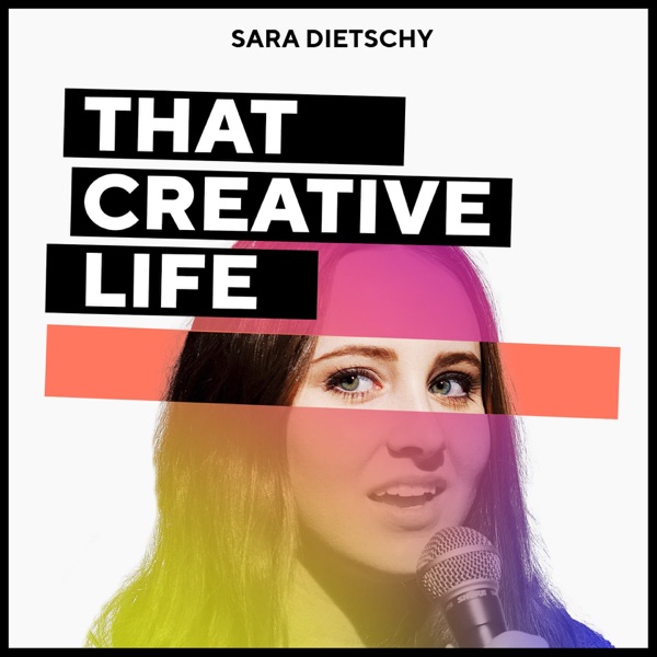 That Creative Life That Creative Life