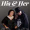 His & Her Lessons Learned (feat. Staar Fields) - T.N.T Tha Nasty Tone lyrics