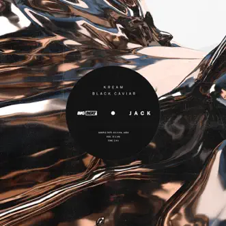 Jack by KREAM & Black Caviar song reviws