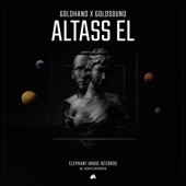 Altass el (Extended Mix) artwork