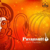 Pavansutt (From Songs of Faith) [feat. Devenderpal Singh] - Amit Trivedi