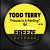 House is a Feelin (2019 Remix) [feat. Sax] - Single
