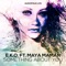 Something About You (feat. Maya Maman) - Eko lyrics