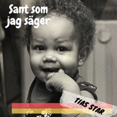 Sant som jag säger artwork