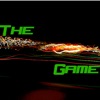 The Game (feat. David P Stevens & Marqueal Jordan) - Single