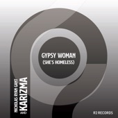 Gypsy Woman (Kaytronik Remix Extended Version) artwork