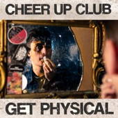 Cheer Up Club - Pillhead