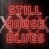Stillhouse Blues - Black Mountain Whiskey Rebellion