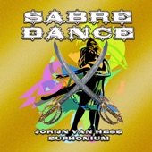 Sabre Dance (Euphonium Multi-Track) artwork