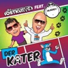 Der Kater (feat. Buddy) - Single