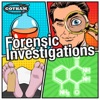 Forensic Investigations artwork