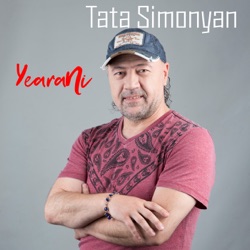 Tata Simonyan - Aragatsru Shut Ara