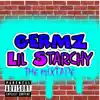 GERMZ: The Mixtape (feat. DYB JUU) - EP album lyrics, reviews, download