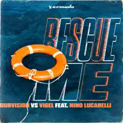 Rescue Me (feat. Nino Lucarelli) Song Lyrics